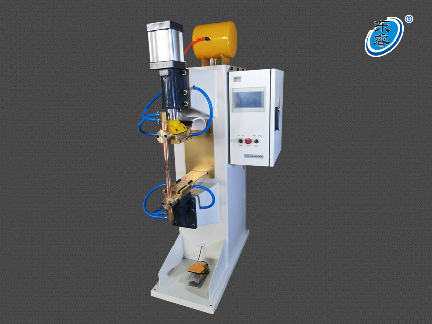 中频点焊机碰焊机