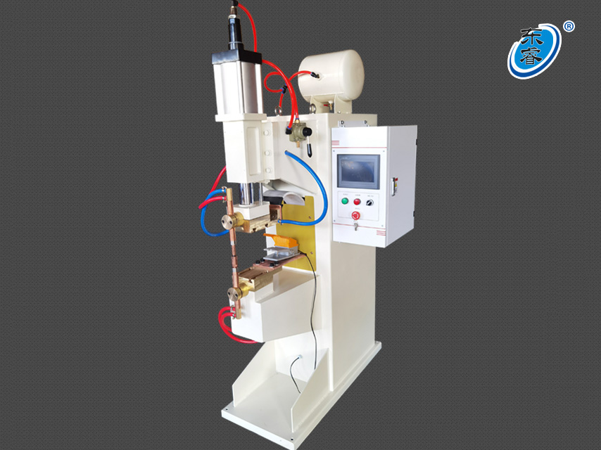 （双行程）中频点焊机
